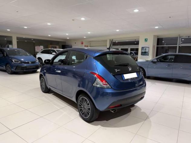 Lancia Ypsilon Ypsilon 2023 1.0 firefly hybrid Gold - Foto 8