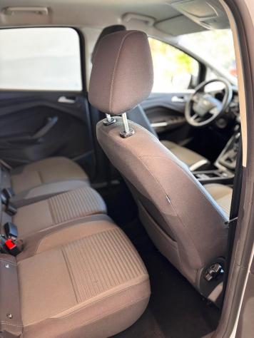 C-Max7 1.5 TDCi 120CV Start&Stop Business - Foto 9