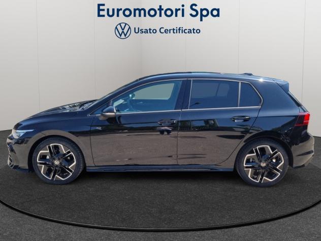 Volkswagen Golf Golf 2.0 tdi R-Line Plus 150cv dsg - Foto 2