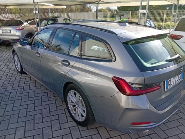 BMW 320 e Touring rif. 23983371 - Foto 4
