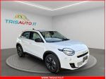 FIAT 600 1.2T 110 MHEV DCT Icon NEOPATENTATI (FULL LED+NAVI)