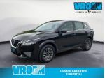 NISSAN Qashqai MHEV 140 CV Business rif. 23675374