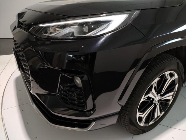 Suzuki Across Across 2.5 Plug-in Hybrid E-CVT 4WD Yoru - Foto 9