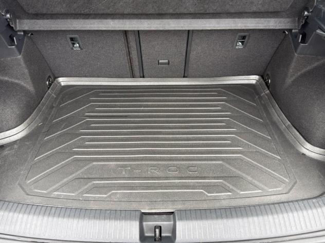 Volkswagen T-Roc 1.0 TSI Style - Foto 9