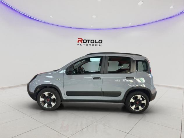 FIAT Panda Cross Panda Cross 1.0 FireFly S&S Hybrid - Foto 3