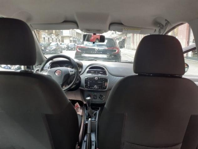 FIAT Punto Evo TASSO ZERO rif. 24021646 - Foto 8