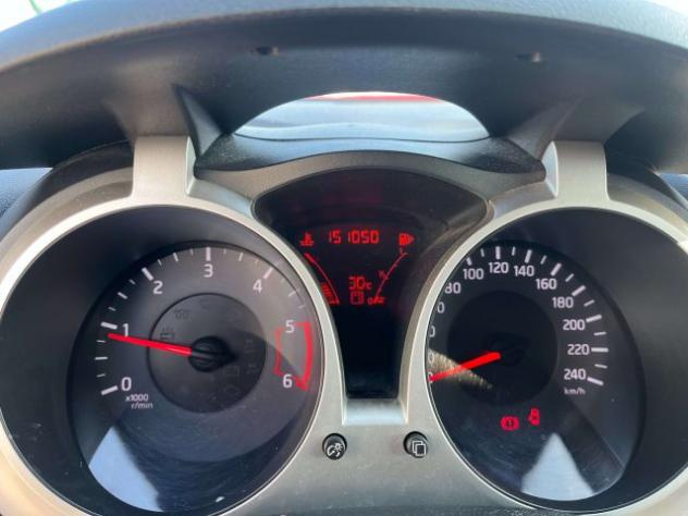 NISSAN Juke Juke I 1.5 dci Tekna rif. 23764756 - Foto 9
