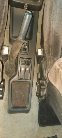 Opel Kadett 2.0 16V 3 porte GSi - Foto 10