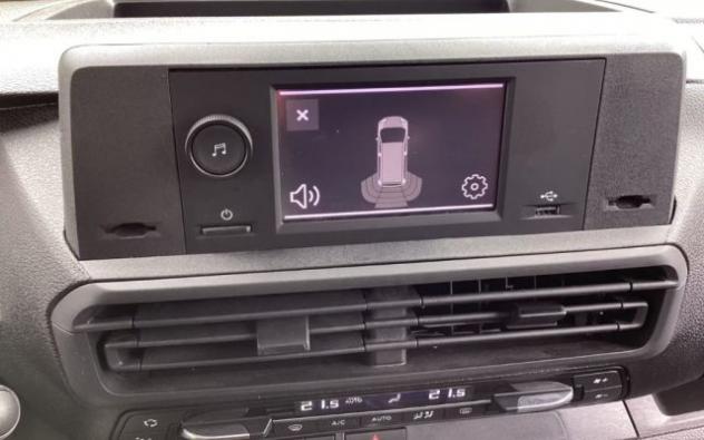 OPEL Vivaro Life 2.0 Diesel 180cv S&S AT8 9 POSTI Km 0 Torino rif. 23786323 - Foto 7
