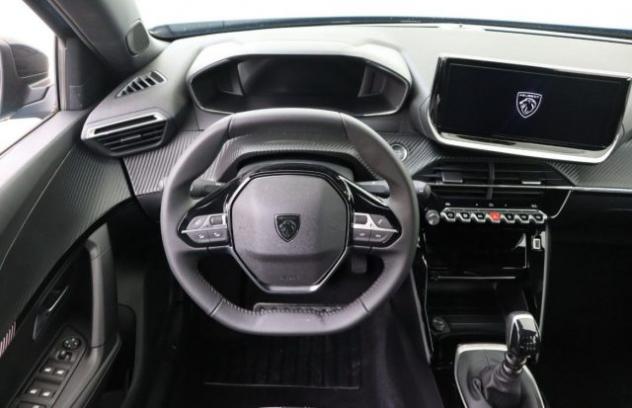 PEUGEOT 2008 PureTech 100 S&S Allure rif. 23739370 - Foto 7