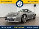 Porsche Boxster RS SPYDER , Porsche / Boxster RS 60 Spyder
