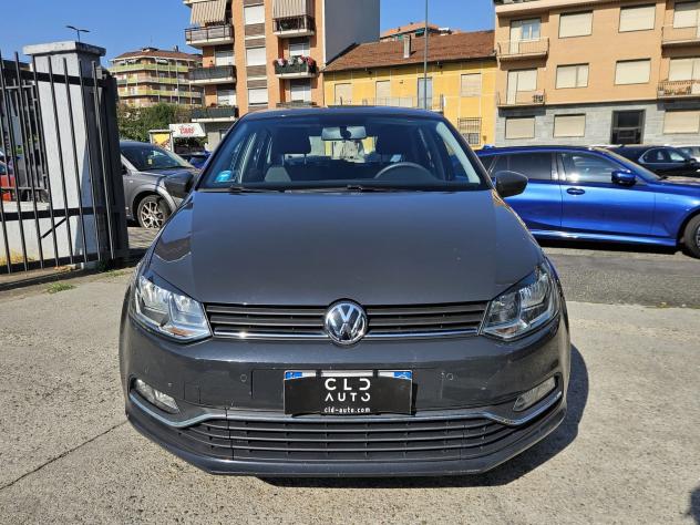 Volkswagen Polo 1.4 TDI 55kW BlueMotion Technology - Foto 2