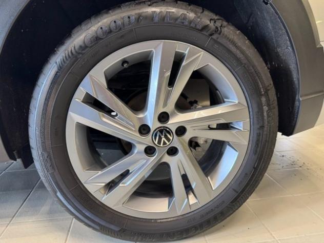 VOLKSWAGEN Taigo 1.0 TSI 115 CV R-Line rif. 23236064 - Foto 8