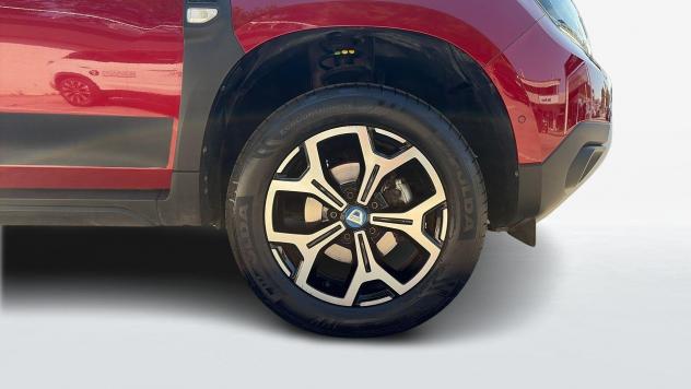 Dacia Duster II 2018 1.0 tce ECO-G 15th Anniversary 4x2 - Foto 5