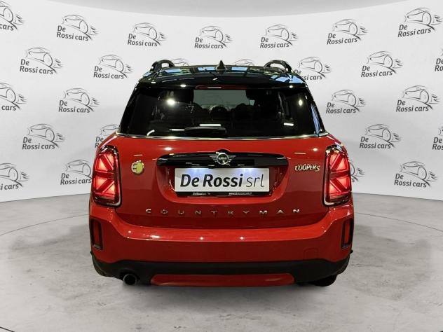 MINI Countryman Mini 1.5 Cooper SE 'ALL4' Countryman ALL4 - Foto 5