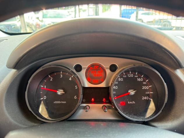 Nissan Qashqai 1.5 dCi Acenta - Foto 8