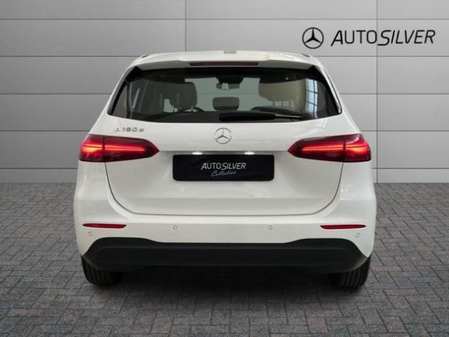MERCEDES-BENZ B 180 d Automatic Advanced rif. 23940586 - Foto 4