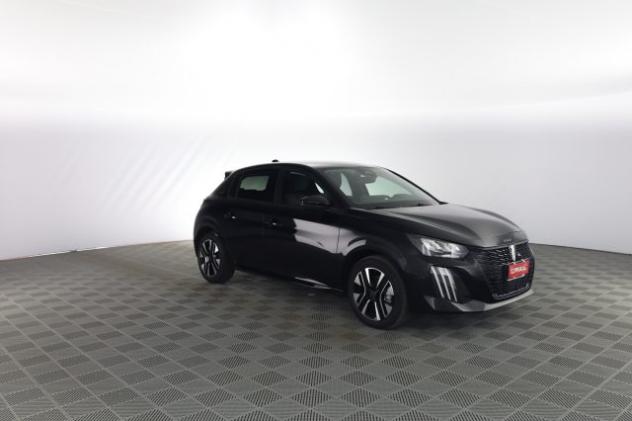 PEUGEOT 208 208 Hybrid 110 e-DCS6 Allure rif. 23855244 - Foto 2