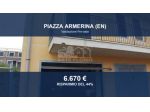 Immobile in asta di 26 m² in vendita a Piazza Armerina