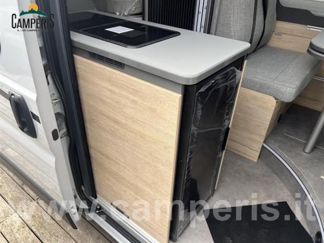 DETHLEFFS DETHLEFFS GLOBETRAIL 600 ER FIAT rif. 22762484 - Foto 7