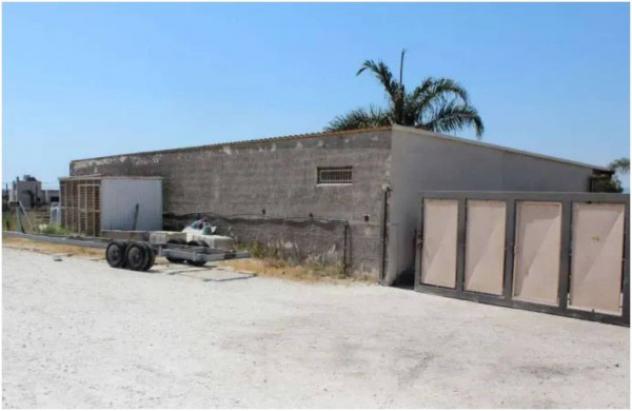 Immobile in asta di 698 m² in vendita a Augusta - Foto 14