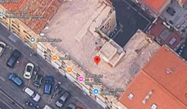 Immobile in asta di 100 m² con più di 5 locali in vendita a Roma - Foto 10