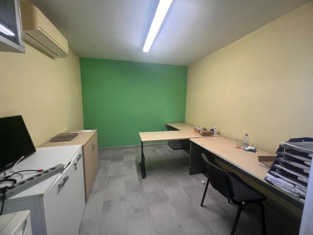 Capannone commerciale in vendita a Vicopisano 165 mq Rif: 1258967 - Foto 2