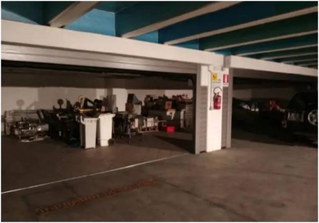 Immobile in asta di 2 m² con più di 5 locali in vendita a Villasanta - Foto 10