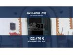 Immobile in asta di 224 m² con più di 5 locali in vendita a Avellino