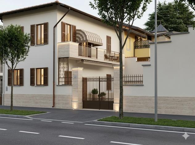 Indipendente in vendita a Busto Arsizio