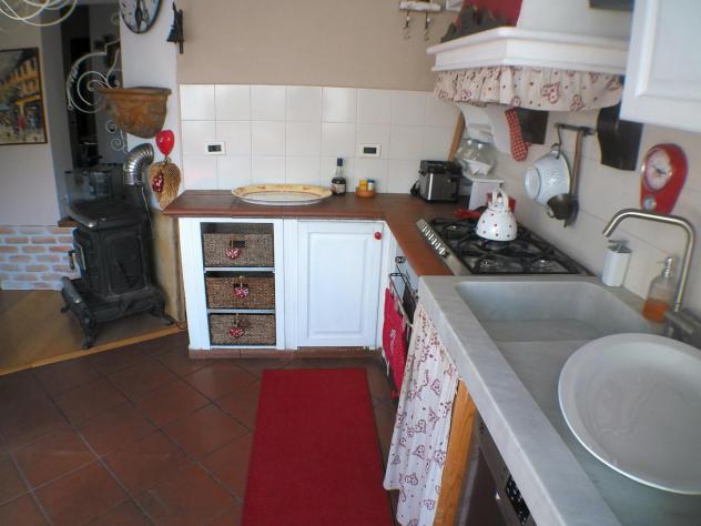 Appartamento in vendita a Carrara 93 mq Rif: 1105939 - Foto 5