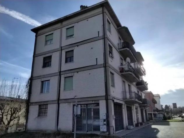 Immobile in asta di 122 m², box auto in vendita a Casalgrande - Foto 6