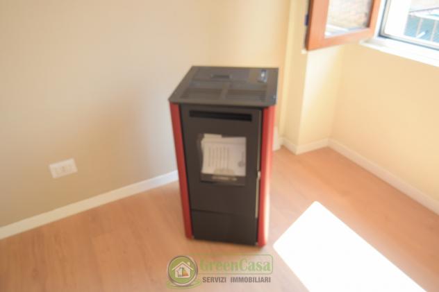 APPARTAMENTO di 2 vani e di 50 mq (CAVENAGO DI BRIANZA) rif. 2 LOCALI RISTRUTTURATO - Foto 7