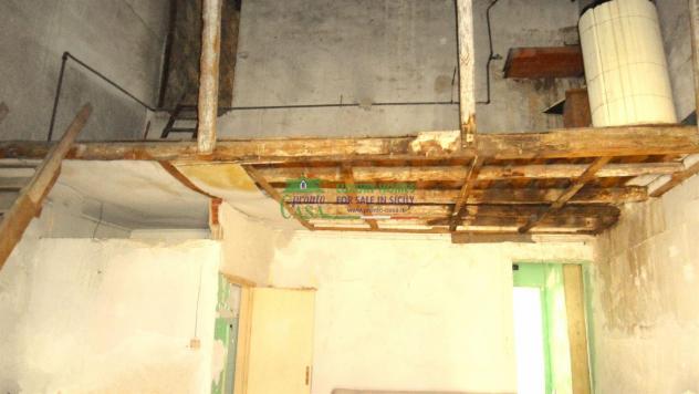 RIF.2398 - Casa singola nel centro storico di Comiso – Zona Panificio Calogero - Foto 7
