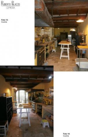 Immobile in asta di 262 m² con più di 5 locali in vendita a Greve in Chianti - Foto 11