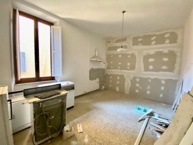 Appartamento in vendita a Montecatini Alto - Montecatini-Terme 198 mq Rif: 1414351 - Foto 7