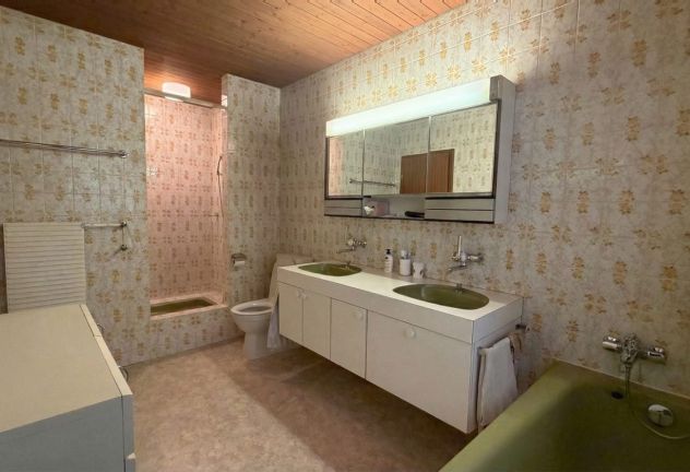 House in a prime location in Ostermundingen / Switzerland - Foto 5