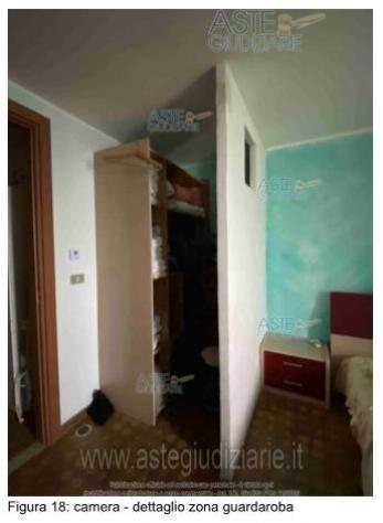 IMMOBILI-IMMOBILE RESIDENZIALE-VIA SAN VITALE N. 13 - Foto 6
