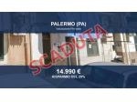 Immobile in asta di 69 m² in vendita a Palermo