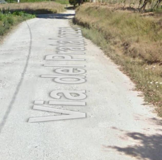 Immobile in asta di 276 m² in vendita a Pescia