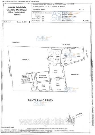 IMMOBILI-IMMOBILE RESIDENZIALE-Piazzetta del Ducci, 11, 51017 Pescia PT, Italia - Foto 10