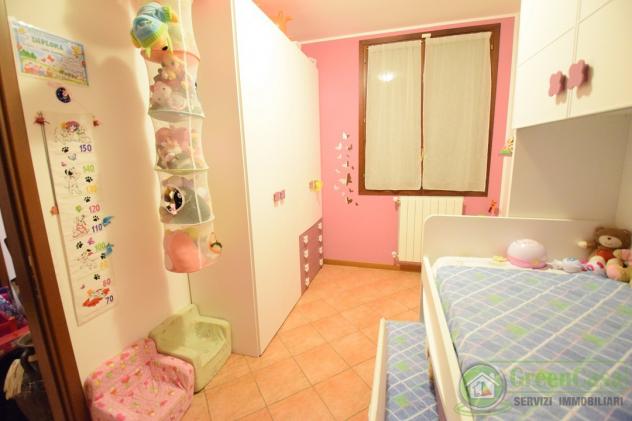 APPARTAMENTO di 3 vani e di 80 mq (RONCELLO) rif. IGC 3 LOCALI RONCELLO - Foto 4