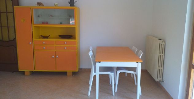 AMPIO APPARTAMENTO RISTRUTTURATO CON GIARDINO E GIÀ LOCA - Foto 8