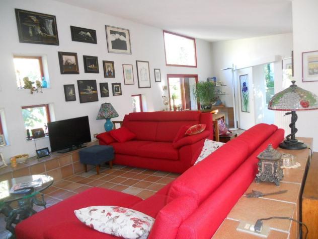 Villa in vendita a Sarzana 363 mq Rif: 423629 - Foto 10