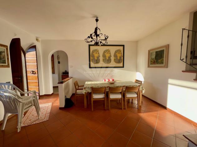 TERRATETTO di 8 vani e di 170 mq (STAZZEMA - Pruno) rif. 615/VT - Foto 19