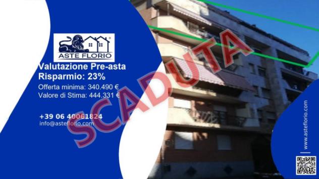 Immobile in asta di 181 m² in vendita a Torino