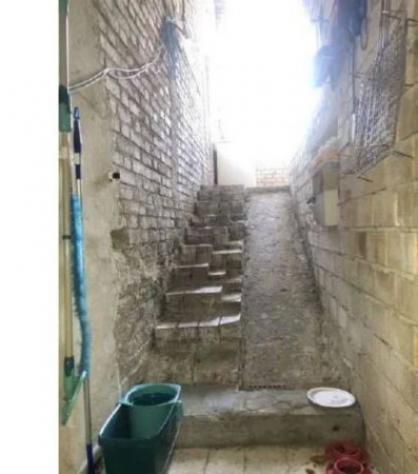 Immobile in asta di 265 m² con più di 5 locali in vendita a Torre de' Passeri - Foto 2