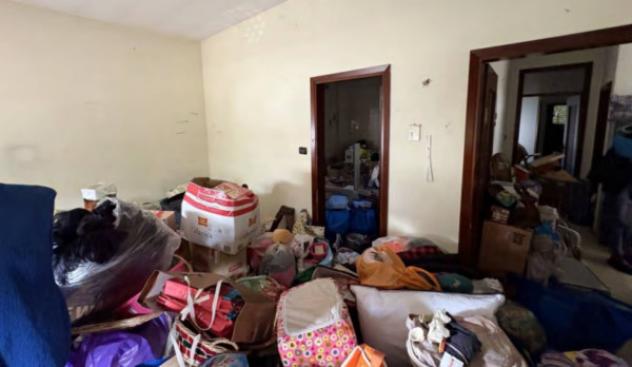 Immobile in asta di 140 m² in vendita a Tresignana - Foto 6