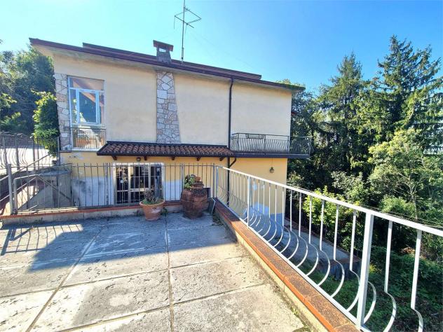 V005524 - CASA INDIPENDENTE LIBERA SU QUATTRO LATI CON GIARDINO PRIVATO - Foto 4