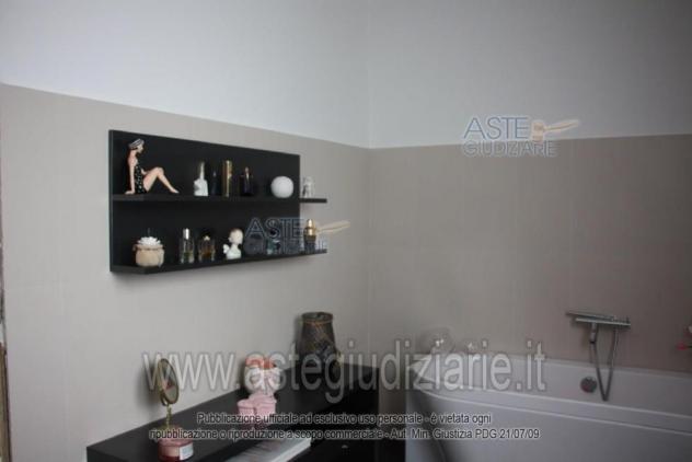 IMMOBILI-IMMOBILE RESIDENZIALE-Via Colombia, 12 - contrada Boscorotondo - Foto 9